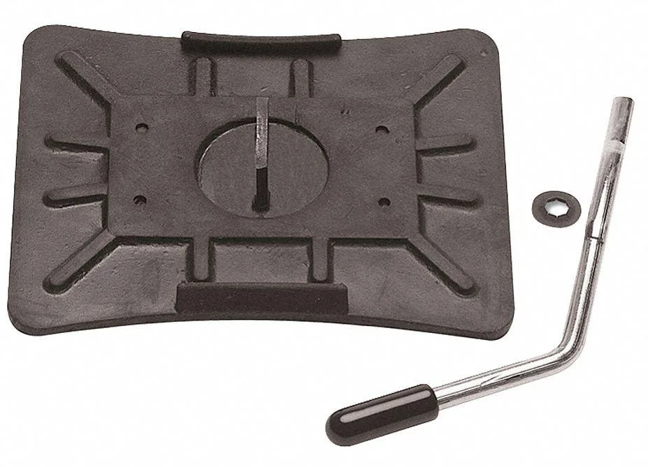 PanaVise PanaVise 380-RK Vacuum Base Repair Kit hand tool — product photo
