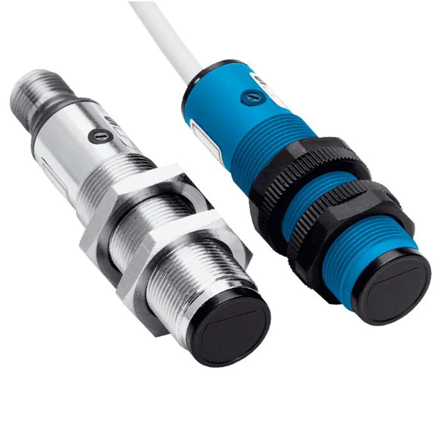 Sick Sick VTF18-3F5340 Photoelectric Proximity Sensor PNP — product photo
