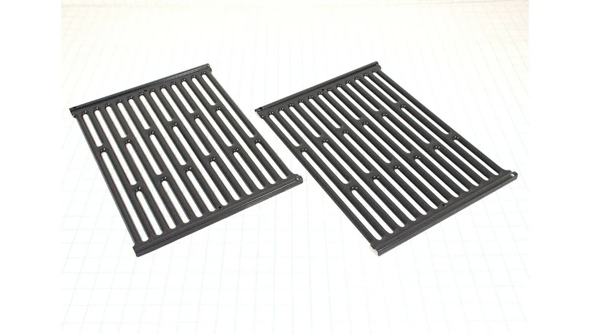 weber Weber 65904 Grate Cook Enamel Silver Spirit 500 — product photo