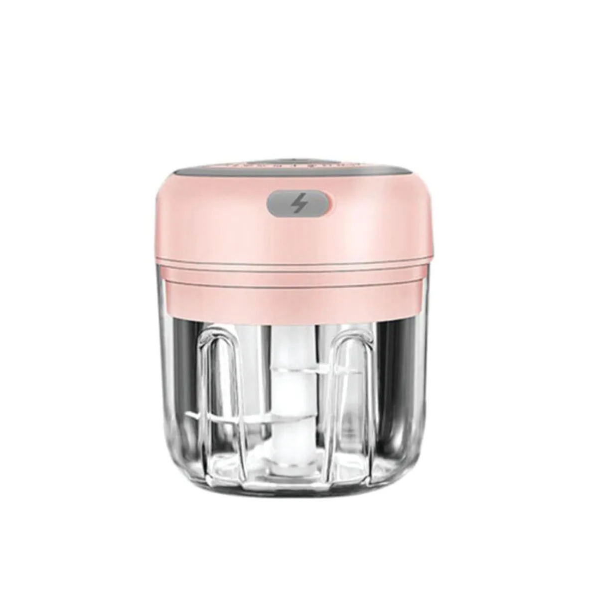  The Perfect Part Vegetable Chopper 300ML Pink 37W — product photo