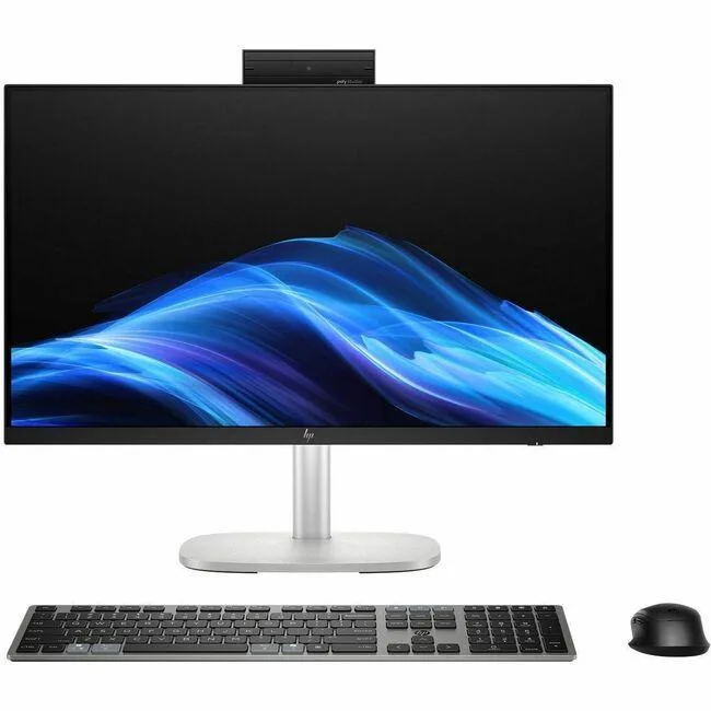 HP HP EliteStudio 8 AiO G1i 23.8" Intel Core Ultra 5 235 16GB 512GB SSD C7RR1UT#ABA — product photo