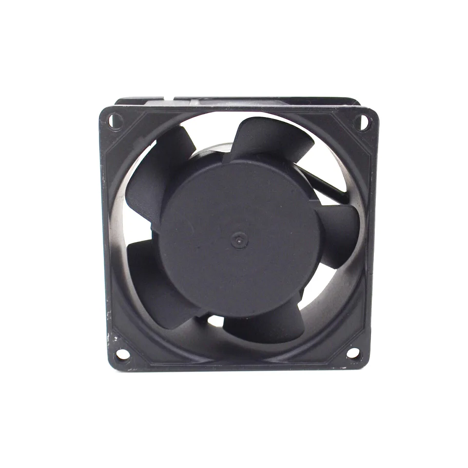 Fans Fans UT857CG 80x80x38mm 230V 12/10W industrial cooling fan — product photo