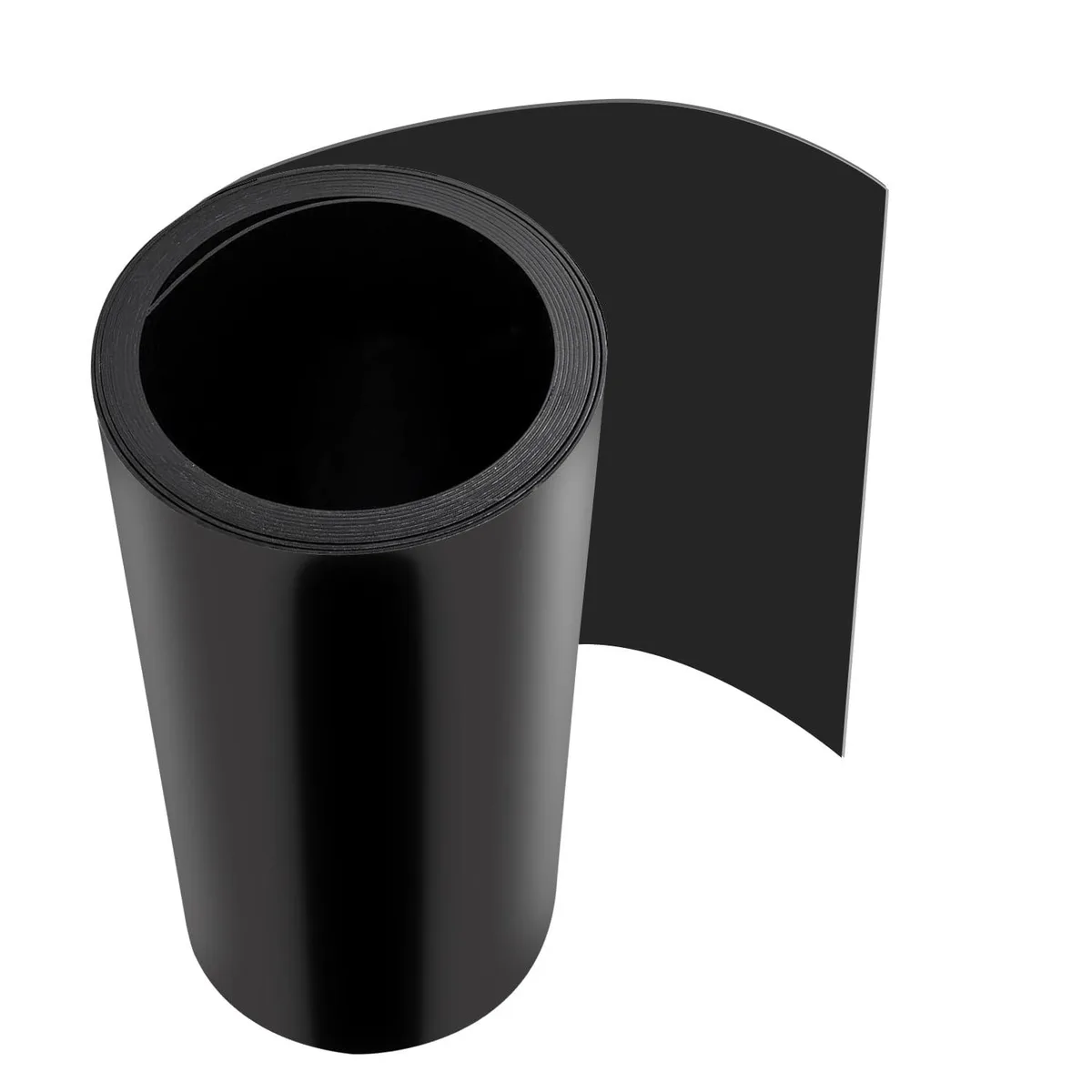 GONGJIANG HDPE-BL15 fencing 24in x 25ft x 60mil — product photo