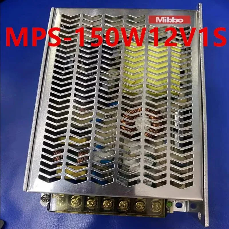 KHACHIMO KHACHIMO 12V 12.5A 150W Switching ATX power supply MPS-150W12V1S — product photo