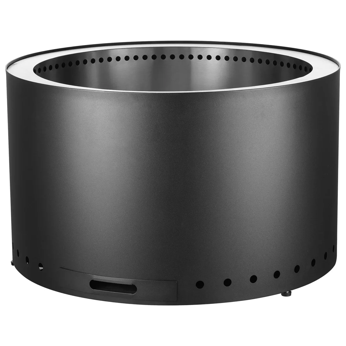 VEVOR VEVOR 6834-71 Smokeless Fire Pit 28 in 36.2 lbs — product photo