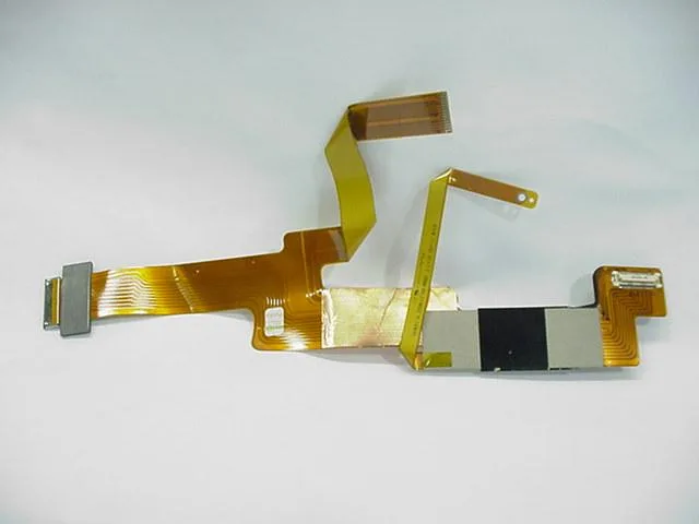 DELL DELL Inspiron 5000 5000e 15" LCD Ribbon Cable — product photo