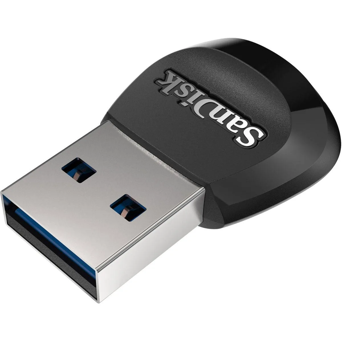 SanDisk SanDisk SDDR-B531-AN6NN USB 3.0 Card Reader — product photo