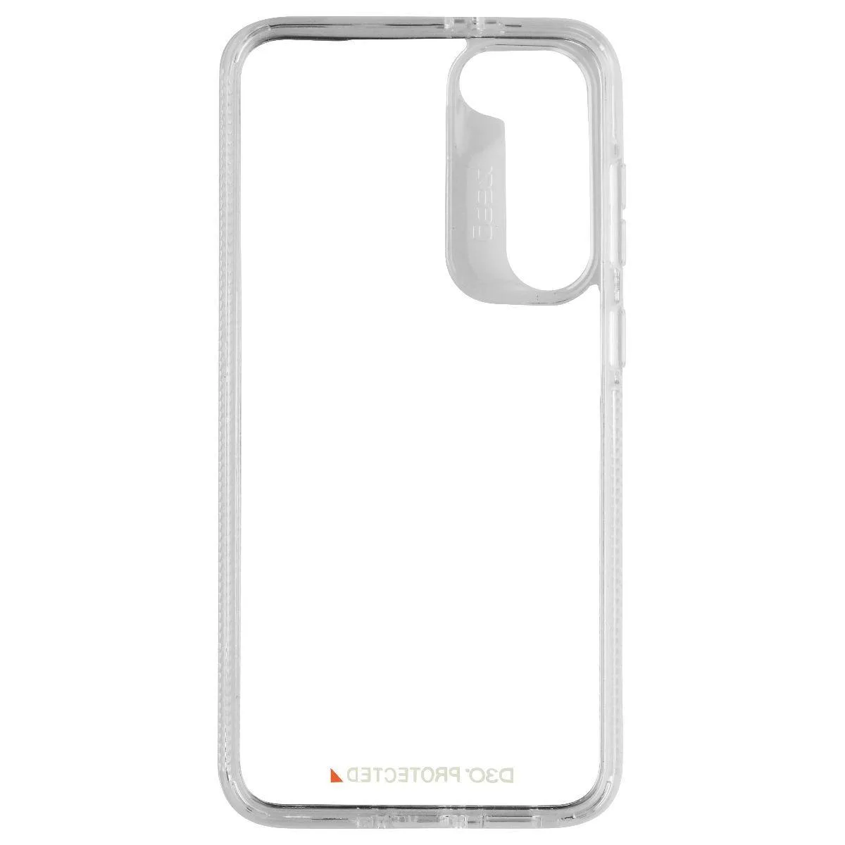 ZAGG ZAGG Gear4 Crystal Palace Snap Case Samsung Galaxy S23+ Clear — product photo