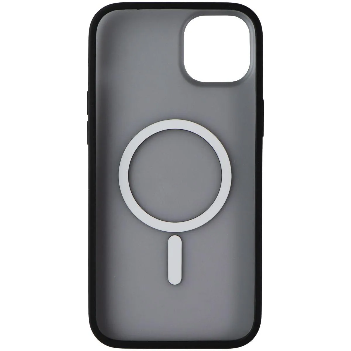 Verizon Verizon Slim Sustainable Case MagSafe iPhone 14 Plus Smoke — product photo