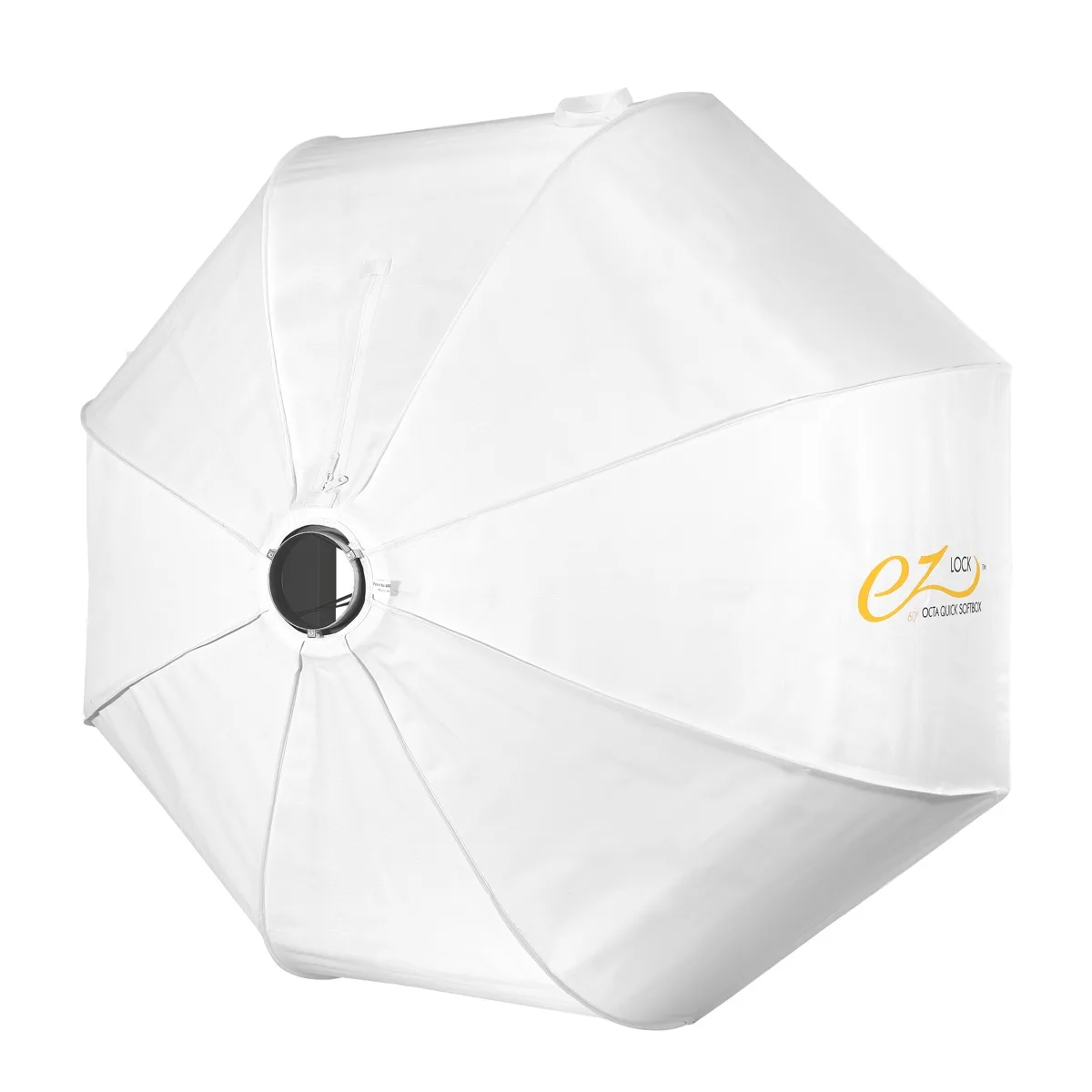 Glow Edge Glow Edge 60" EZ Lock Octa Quick Softbox — product photo