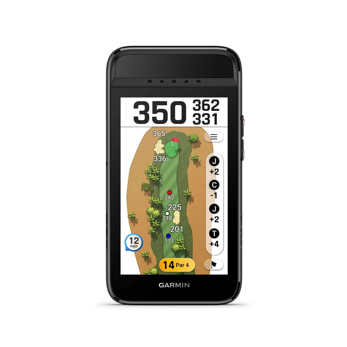 Garmin Garmin Approach G82 Golf Tech — product photo
