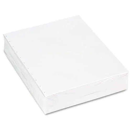 Paris Business Products Paris Business Products 11 Hole Velobind 20# 92 Bright Paper 2500 Sheets — product photo