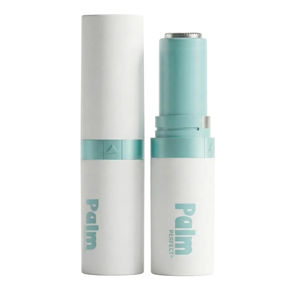  palmperfect 3807N Facial Hair Remover White — product photo