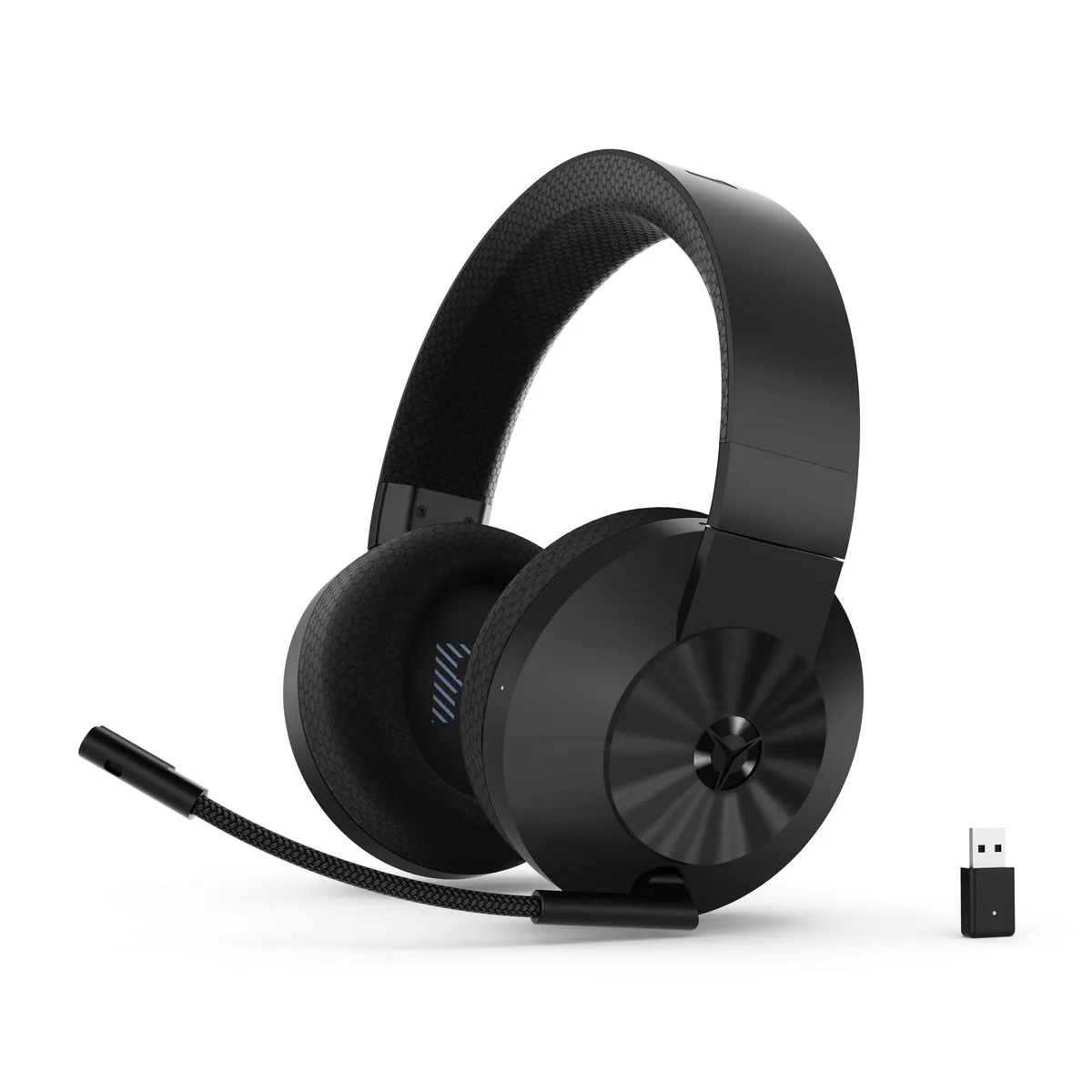 Lenovo Lenovo GXD1A03963 Legion H600 Wireless Gaming Headset — product photo