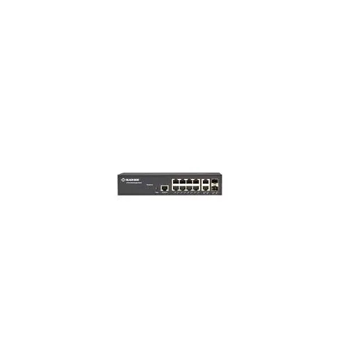 Black Box Corporation Black Box Corporation LGB1110A power adapter — product photo