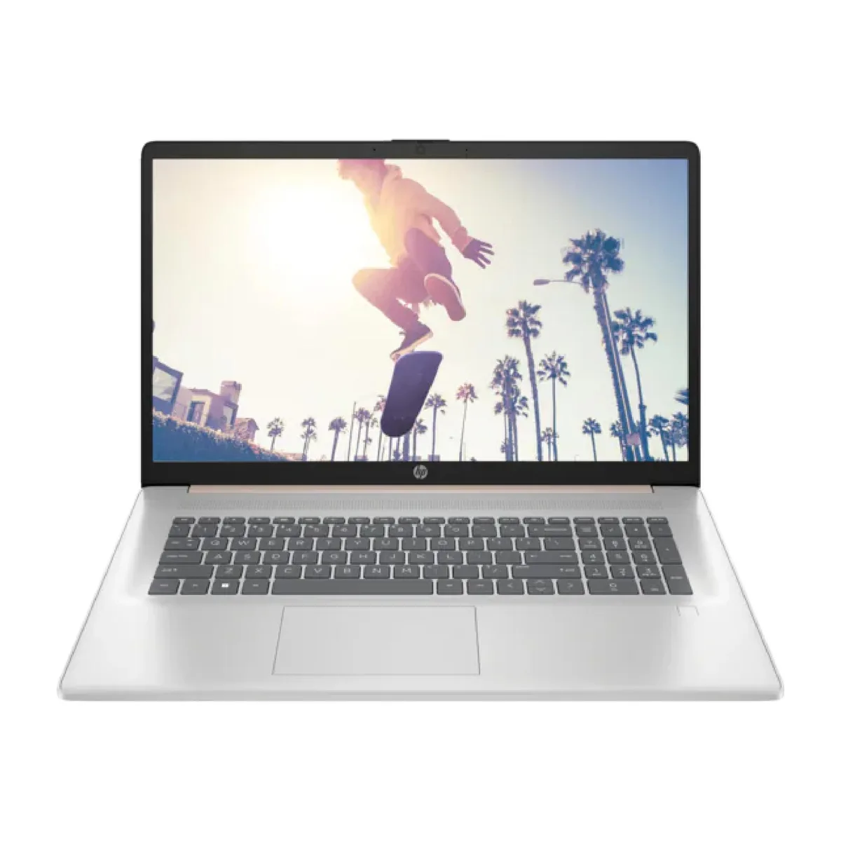 HP HP Notebook 17-CN3000 17.3" Intel Core i5-1334U 8GB 512GB SSD — product photo
