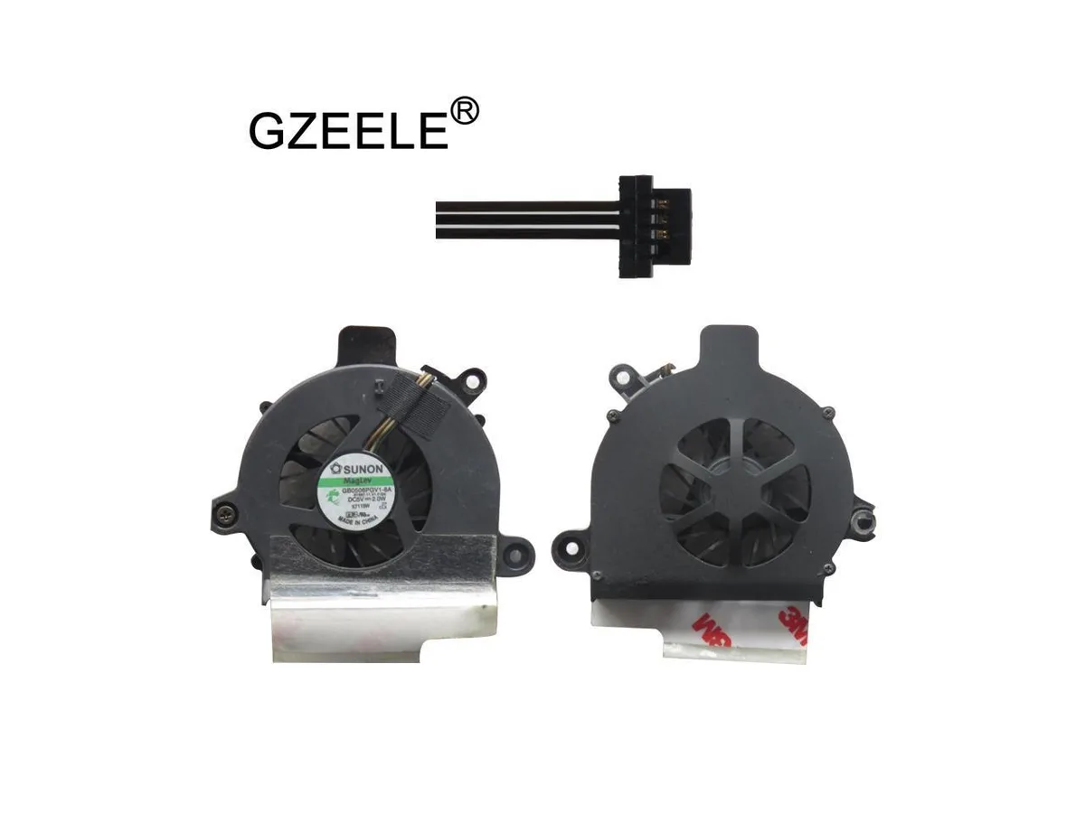Fans Fans Laptop CPU Cooler Fan for Toshiba Satellite L100 — product photo