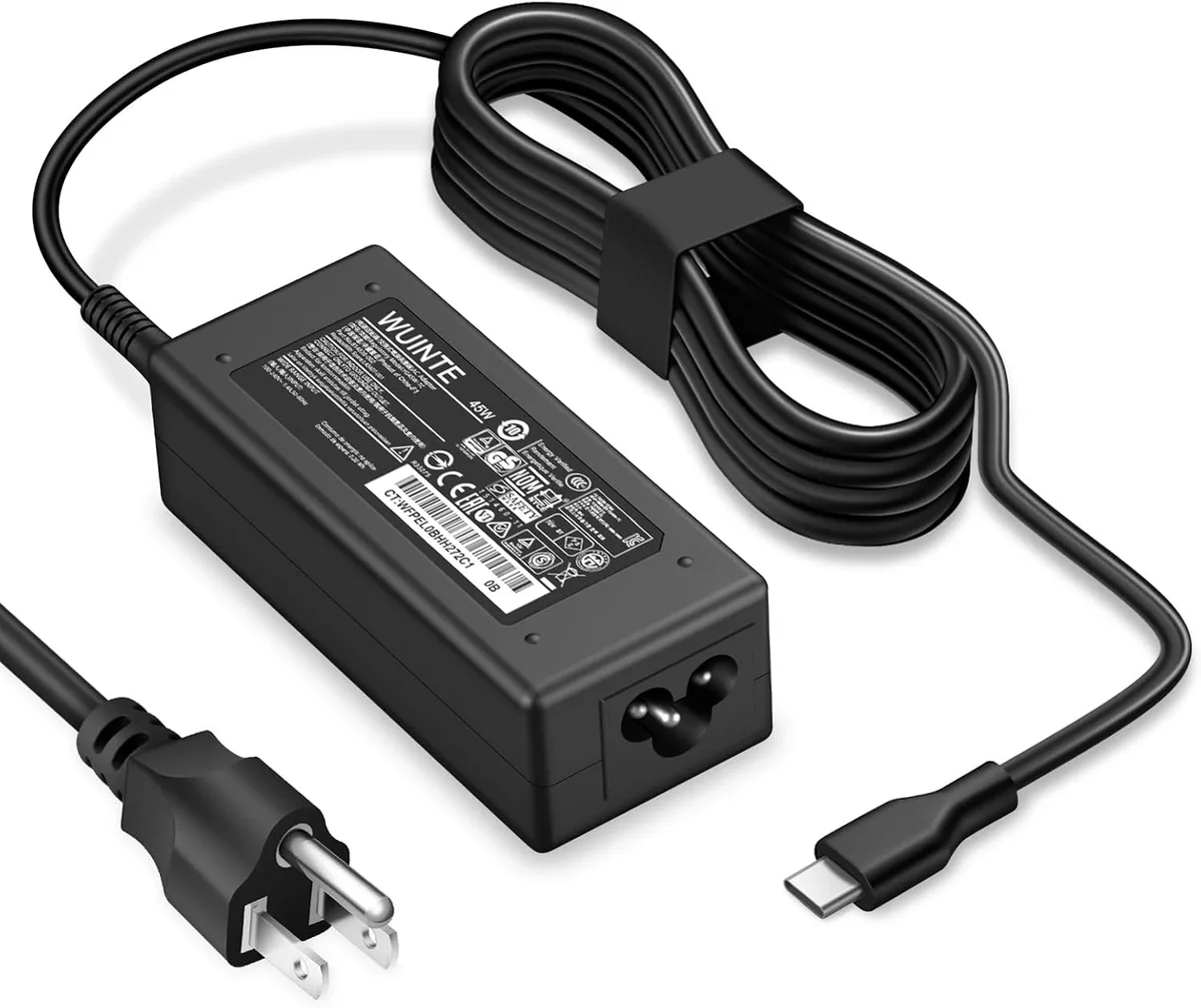 Kenuco Kenuco 45W USB-C Laptop Charger — product photo
