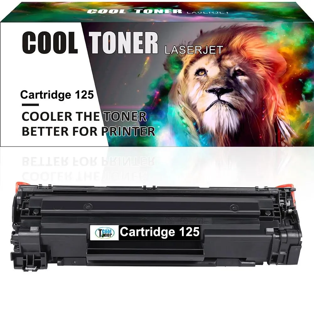 V4ink V4ink CRG125 3484B001AA toner cartridge 125 2000 pages — product photo