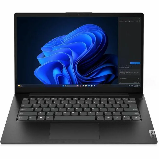 Lenovo Lenovo V14 G5 IRL 83HD0044US laptop Core 5 210H 8GB 256GB 14 — product photo