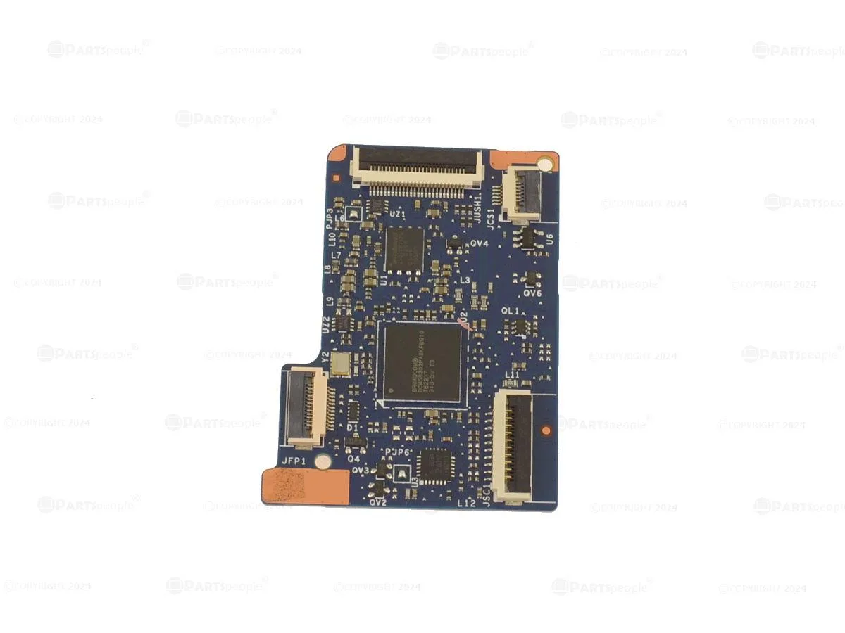 DELL Dell Precision 7670 USH Junction Circuit Board CPCJX — product photo