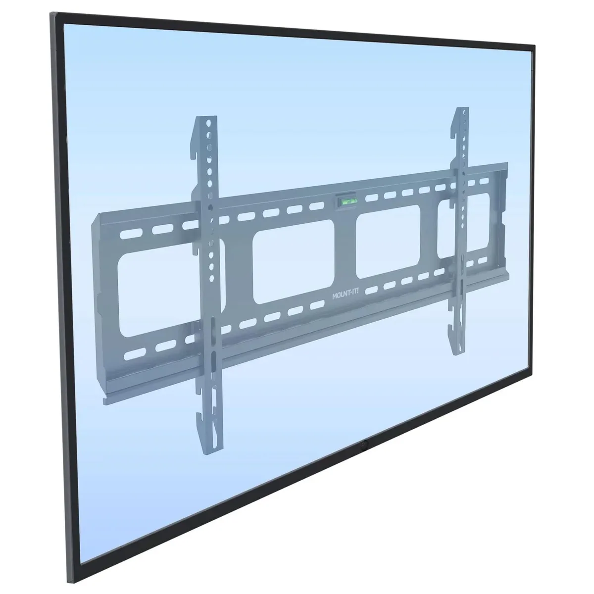Mount-It Mount-It Fixed TV Mount 42"-90" Low Profile .9 — product photo