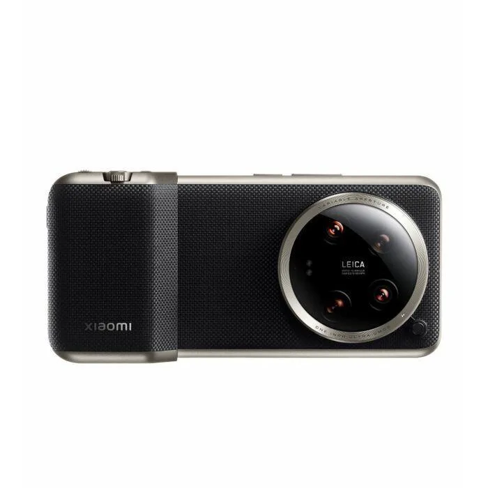 Mi Mi 14 Ultra Photography Kit Black — product photo