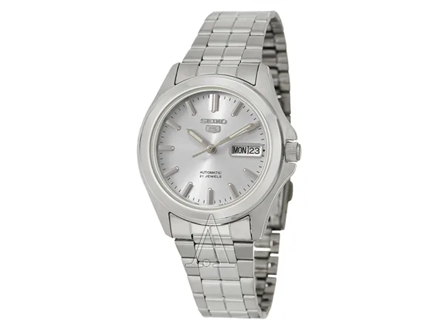 Seiko Seiko 5 Sports SNKK87 Watch 37 mm 21 Jewels — product photo