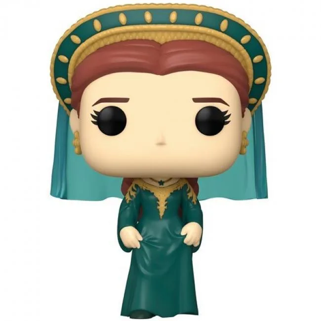 Funko Funko 79723 POP! Television House of the Dragon S3 Alicent Hightower action figure — product photo