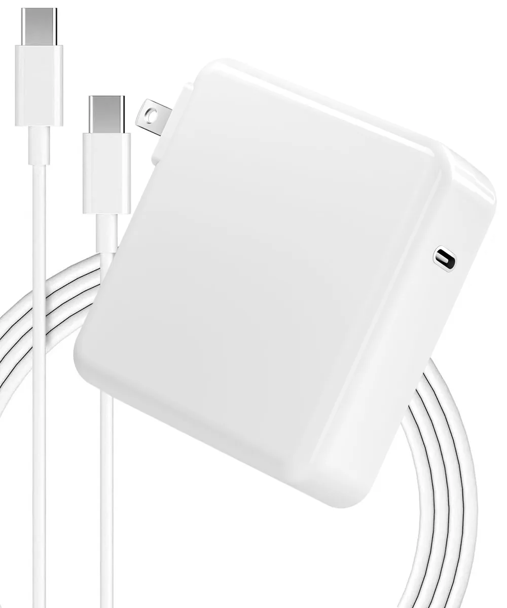 No Sew No Sew Furgor PD-118W 118W USB-C Power Adapter 6.6ft Cable — product photo