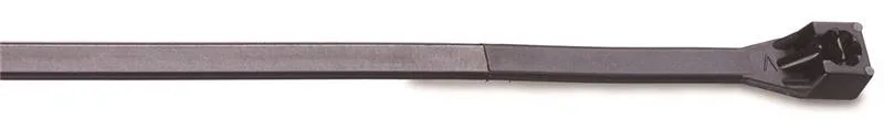 Gardner Bender Gardner Bender 47-108UVB Releasable Cable Tie 8" 50 lb 25/Bag — product photo