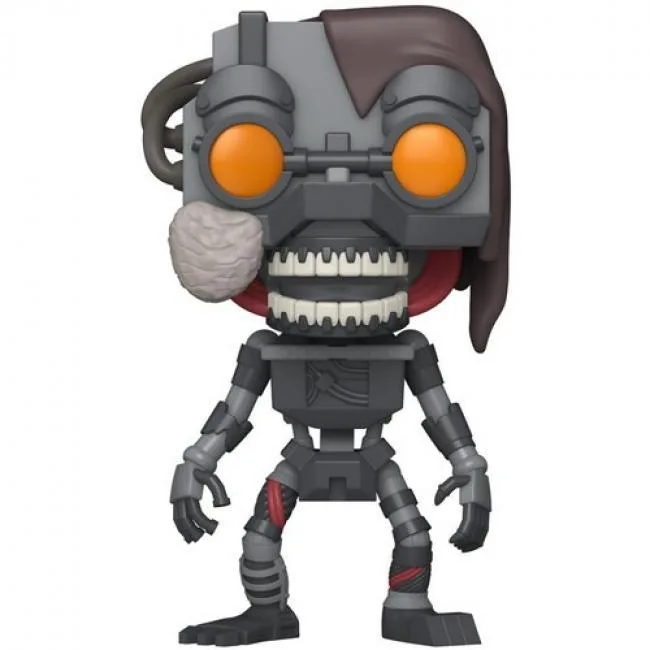 Funko Funko 90846 POP! Games Five Nights at Freddy's The Mimic Vinyl Action Figure — product photo