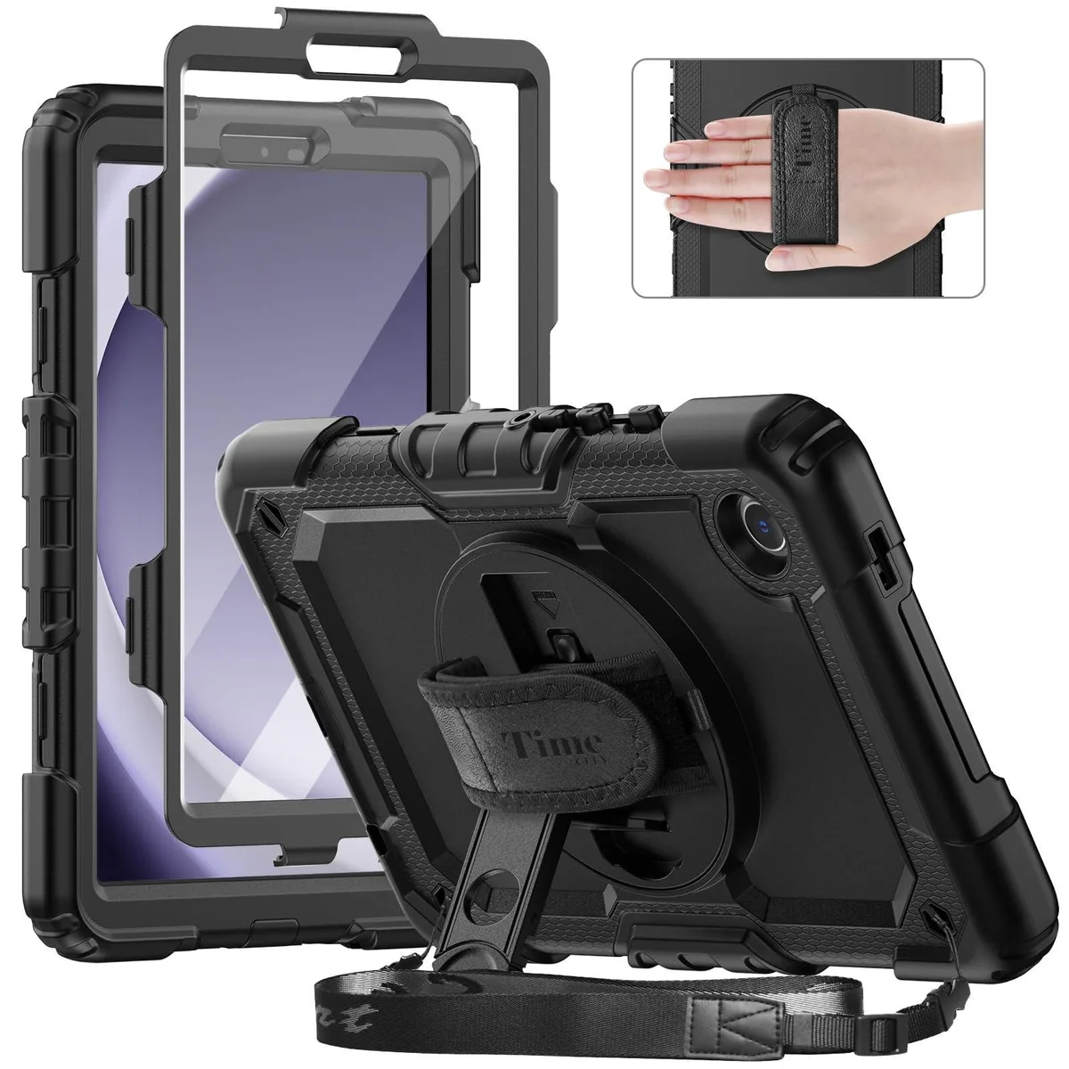TIMECITY TIMECITY SM-X110/X115/X117 2 in 1 Accessory 8.7 — product photo