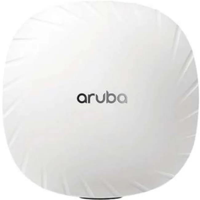 HP HP JZ337A Aruba AP-535 802.11ax 3.55 Gbit/s wireless access point computer accessory — product photo