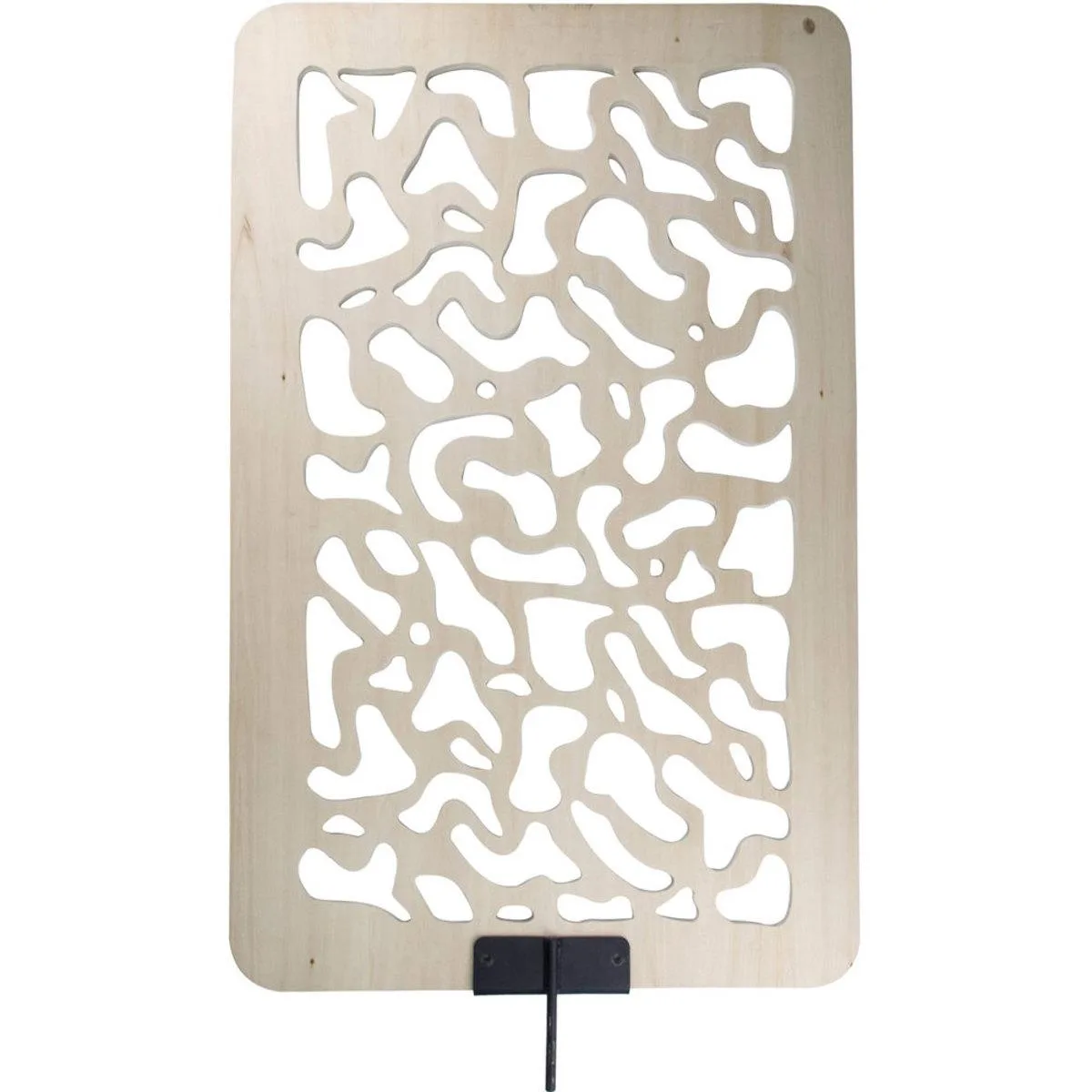 Kupo Kupo 24x36" Wood Cucoloris Breakup Cookie Studio — product photo