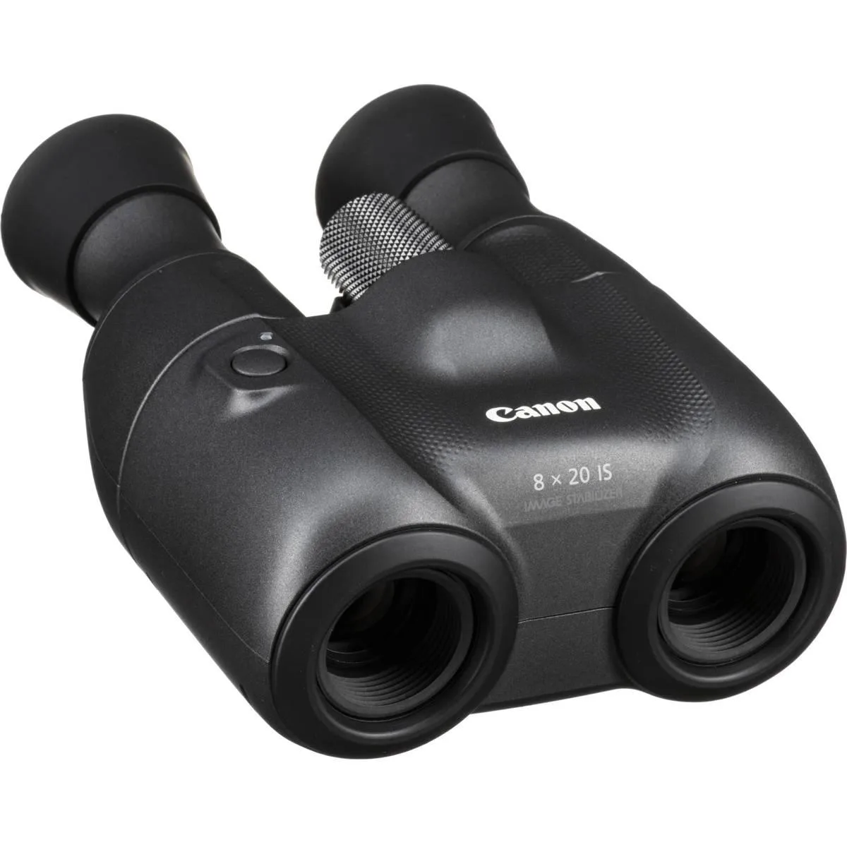 Canon Canon 8x20 IS Binocular Image Stabilized Black — product photo