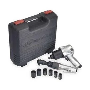 Ingersoll/Rand Ingersoll/Rand 231107K Air Tool Kit 8 Pc — product photo