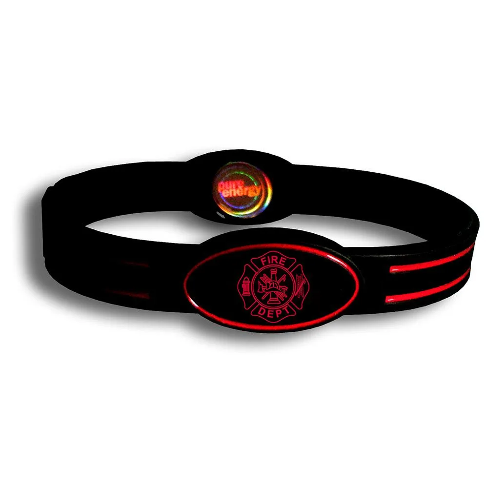 Pure Energy Pure Energy Flex Balance Band Fire Dept S — product photo