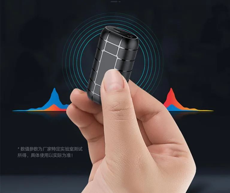 AMOI AMOI B800Li Voice Recorder 32GB 20 Days — product photo