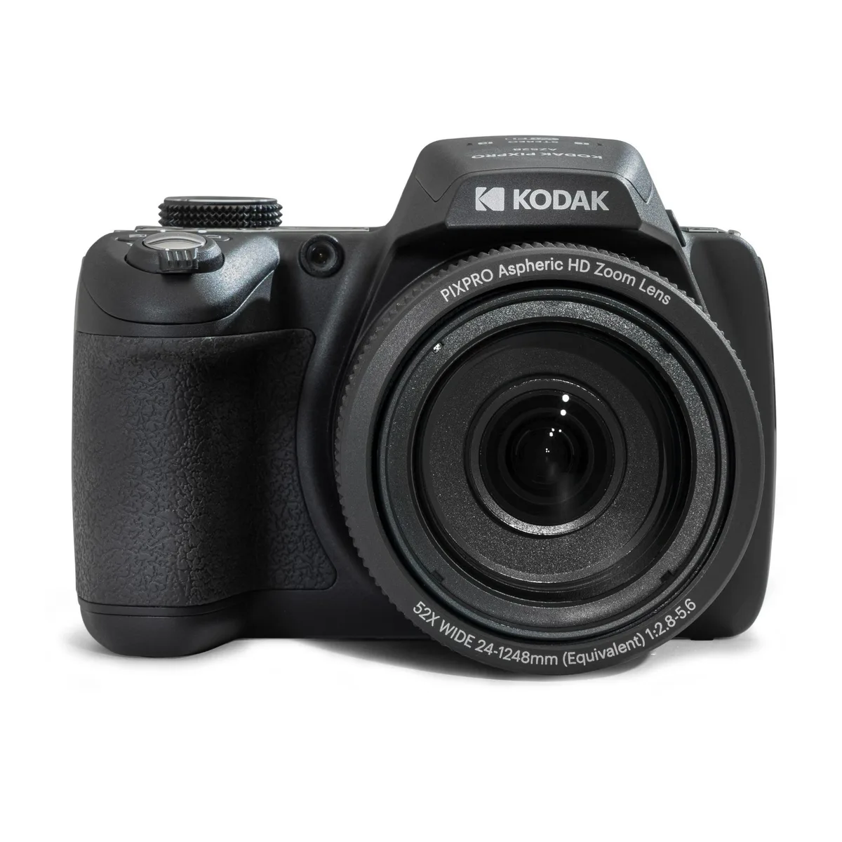 Kodak Kodak AZ528BK 16MP 52x Optical Zoom Camera Kit — product photo