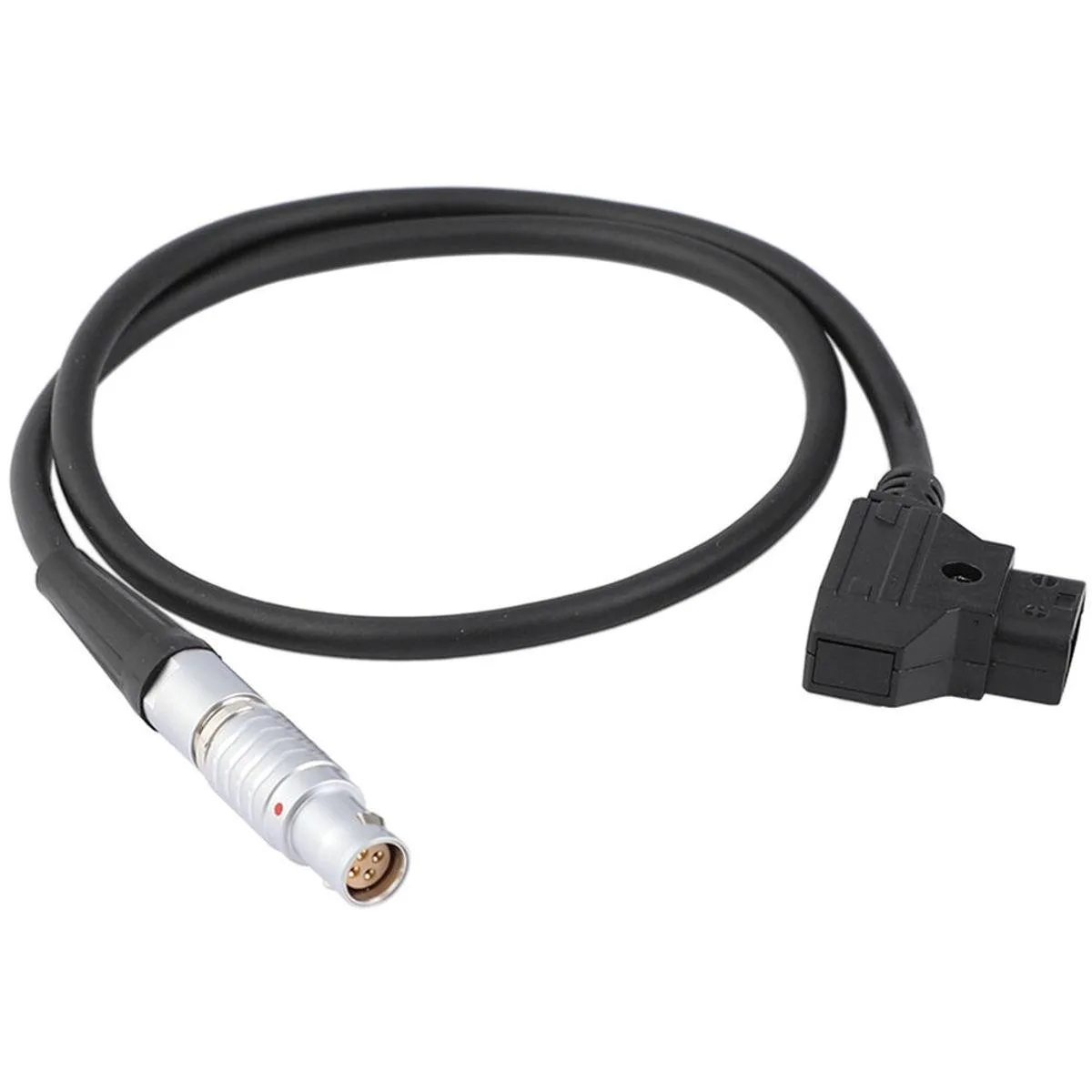 Camvate Camvate D-Tap to 4-Pin Power Cable for Canon C200/C300 Mark II Camcorder Accessory — product photo