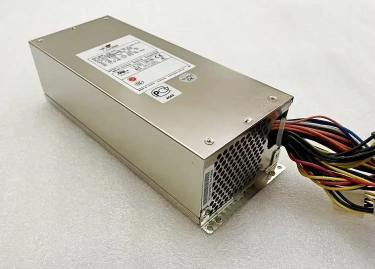 Supersuperuncle Supersuperuncle P2G-6460P 6510 460W server power supply — product photo