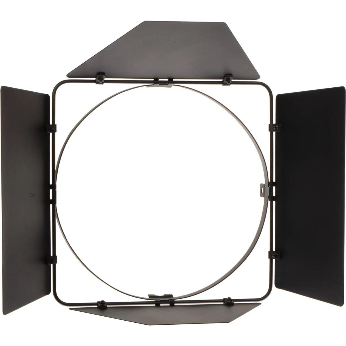 Rotolight Rotolight 4-Leaf Aluminum Barn Doors for AEOS LED Light — product photo