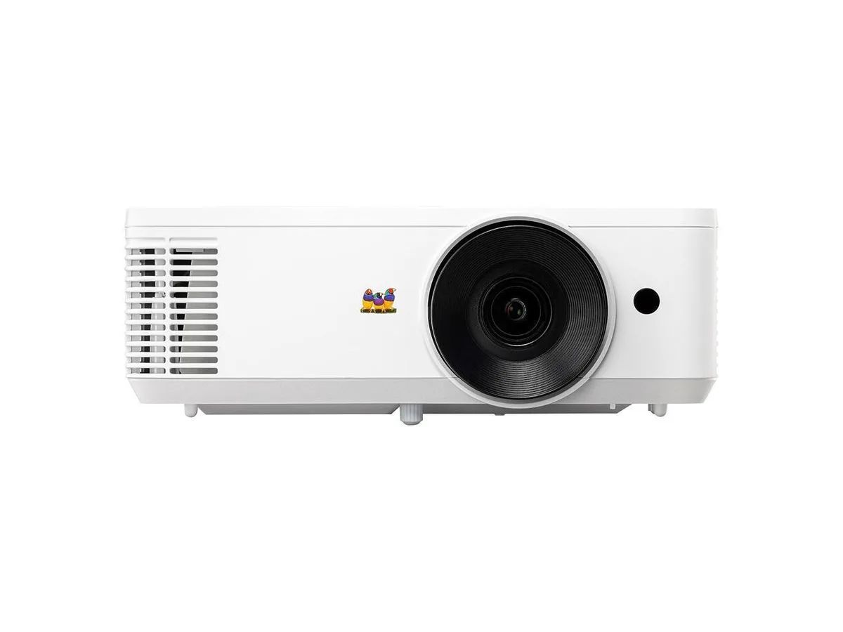 ViewSonic ViewSonic PA503-HD business projector 4000 lumens 1080p 1.1x zoom — product photo