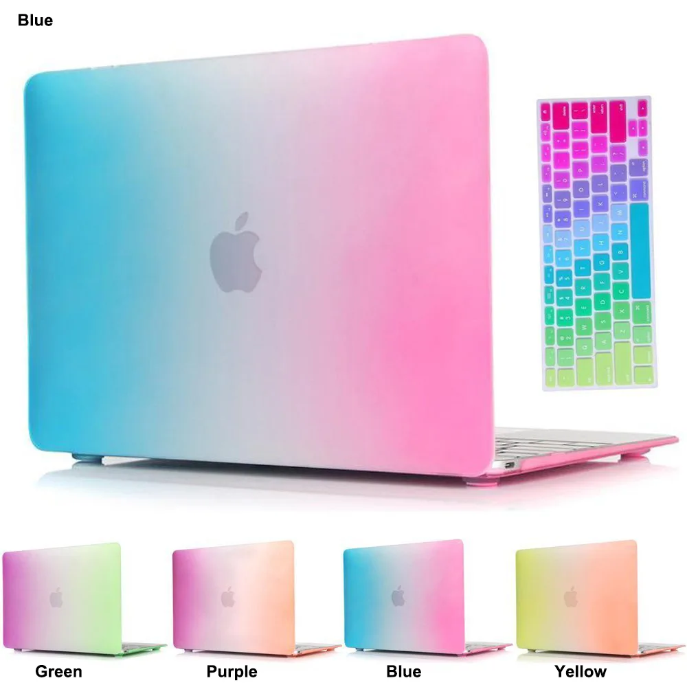 Werleo Werleo A1286 laptop case 15.4 inch with keyboard cover — product photo