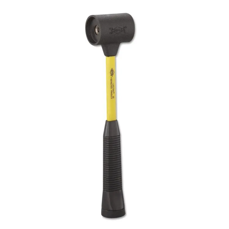Nupla Nupla 09505 Quick Change Hammer without Tips 1.75 lb — product photo