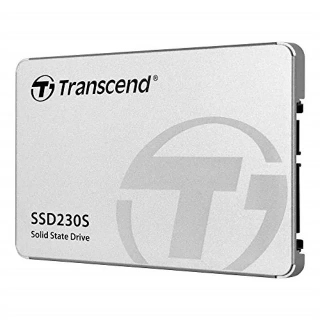 Transcend Transcend SSD230 512 GB SATA 2.5" internal hard drive — product photo