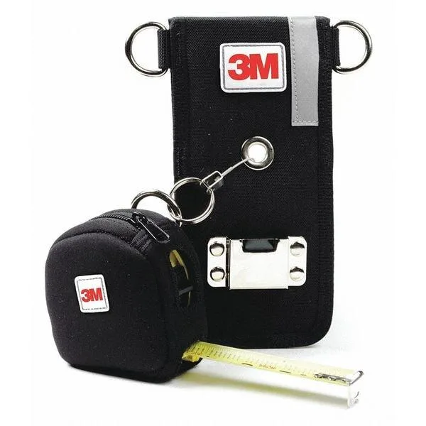 DBI/SALA DBI/SALA 1500100 Tape Measure Holster personal protective equipment — product photo