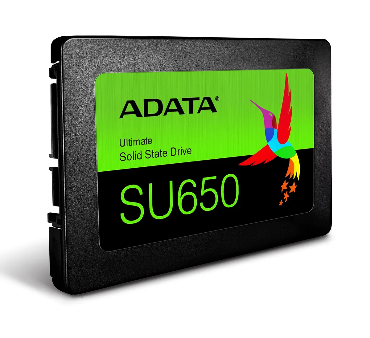 ADATA ADATA Ultimate SU650 256GB 2.5-inch SATA internal SSD — product photo