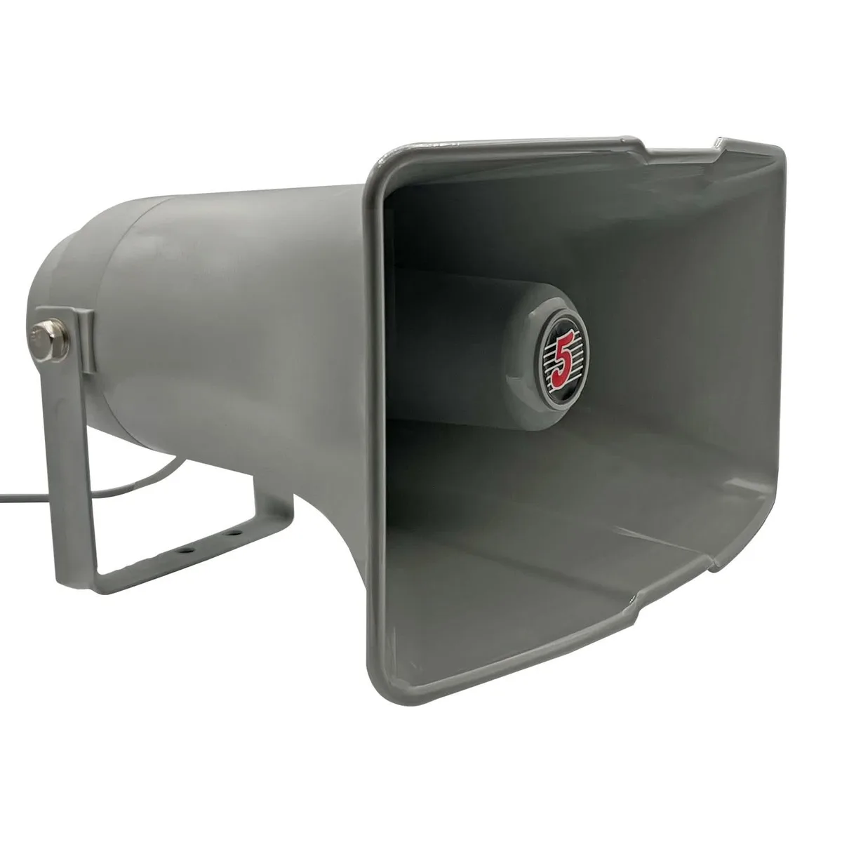 5 Core 5 Core SUH-300 12.5 x 6.5 Inch PA Horn Speaker 35 Watt RMS 8 Ohm — product photo